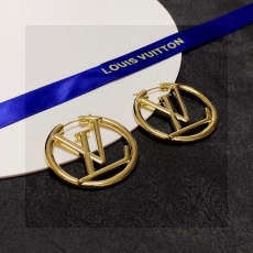 Louis Vuitton Earrings